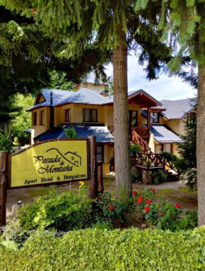 Posada de Montaña